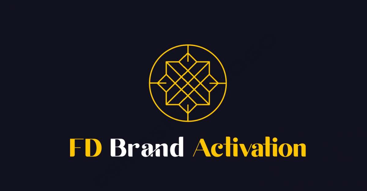 FD Brand Activation - Vila Nova de Famalicão - Typographies
