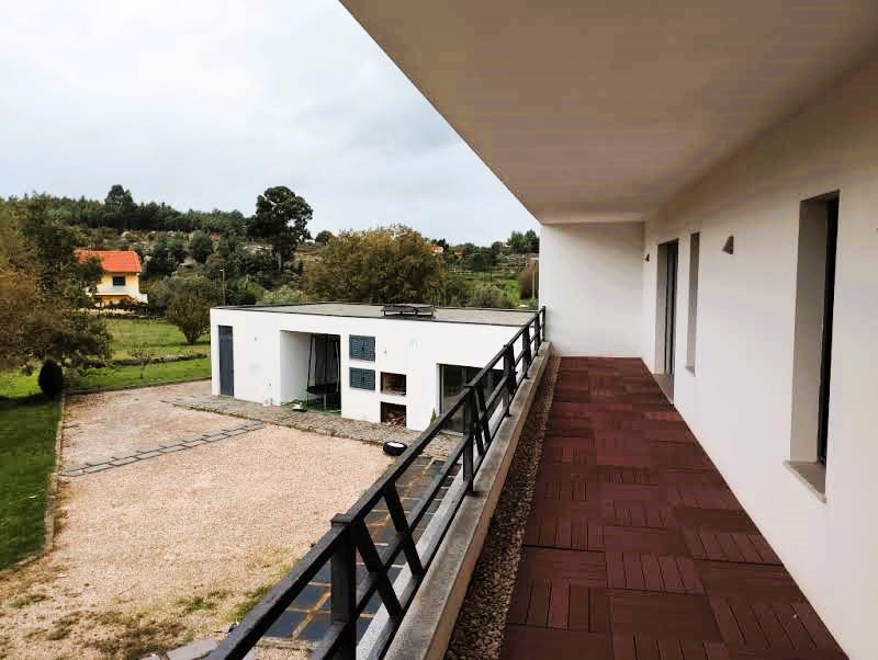 Casa da Vinha Velha - Gouveia - Anniversary Party Planning