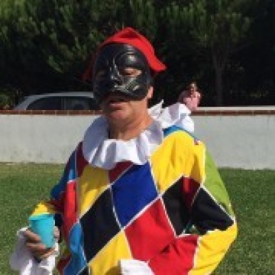 Staticman - Mafra - Impersonating