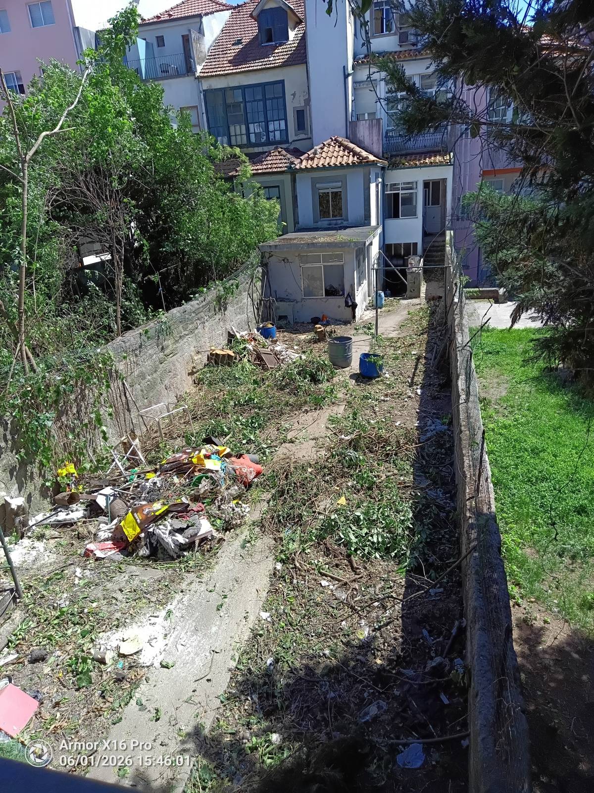 Miguel - Maia - Multi Service Lawn Care
