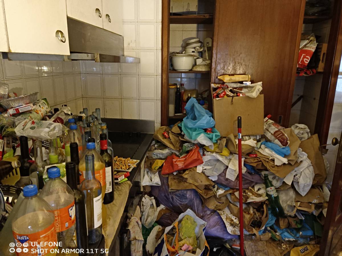 Miguel - Maia - Pintura de Interiores