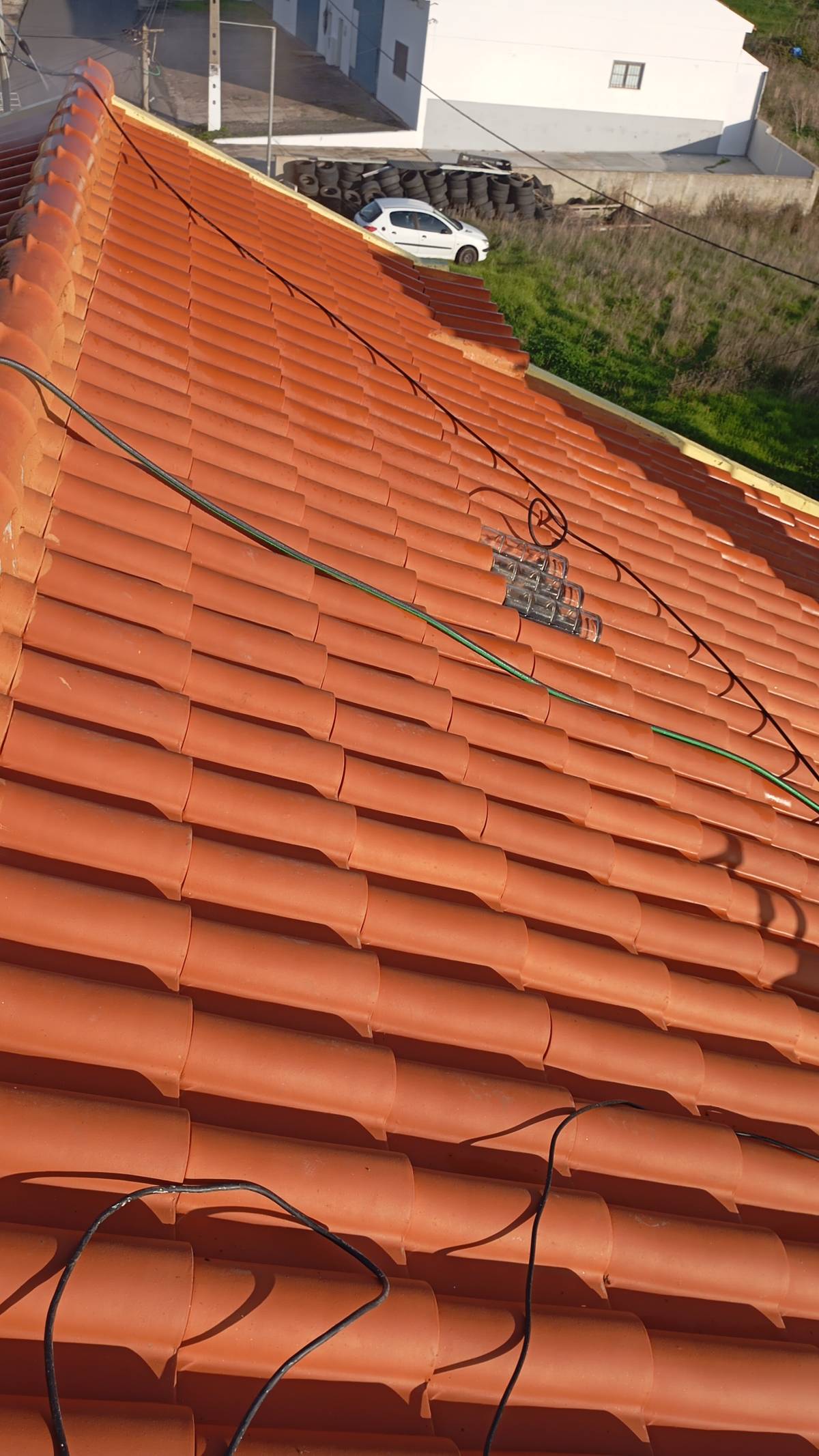 Remodela Valdir - Mafra - Home Waterproofing