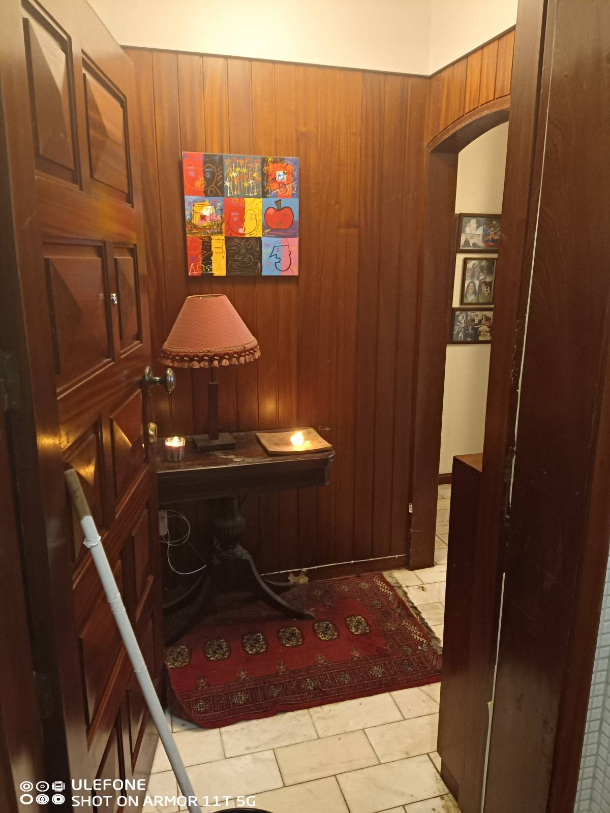 Miguel - Maia - Remoção de Lixo e Entulho