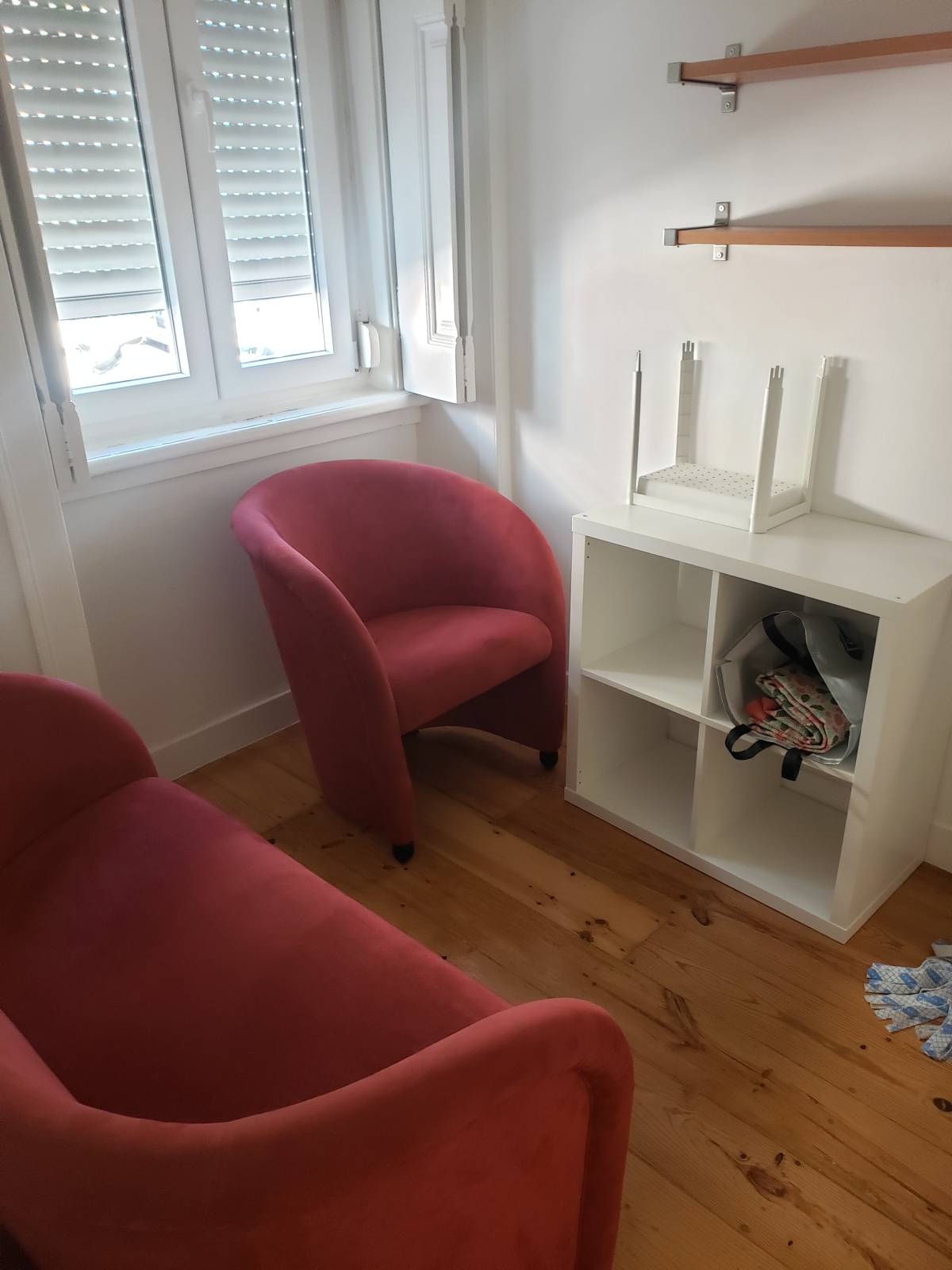 Suelysilva - Lisboa - Home Organizing