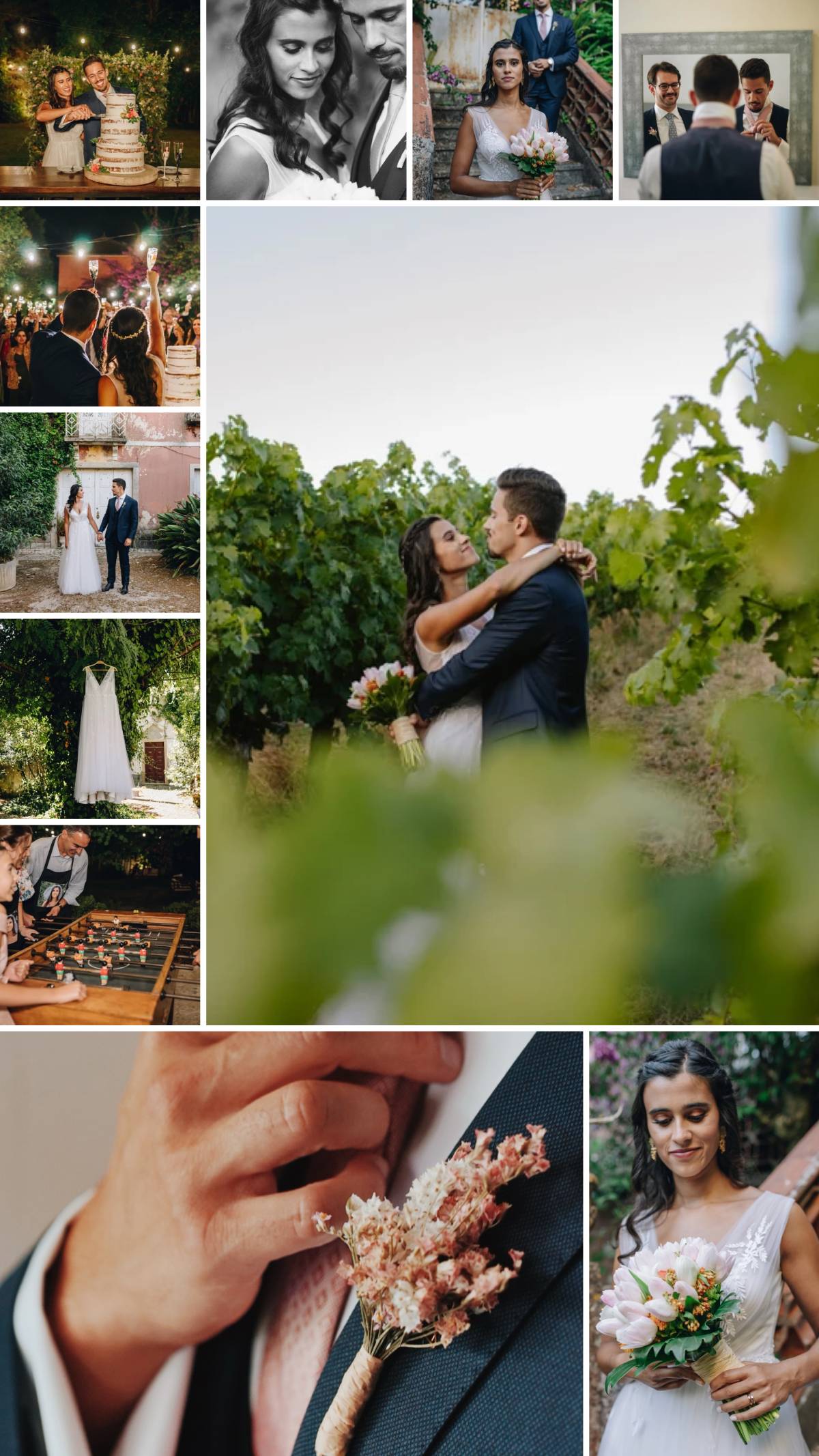 Thiago Aquino Fotografia e Video - Loures - Verlobungsfotos