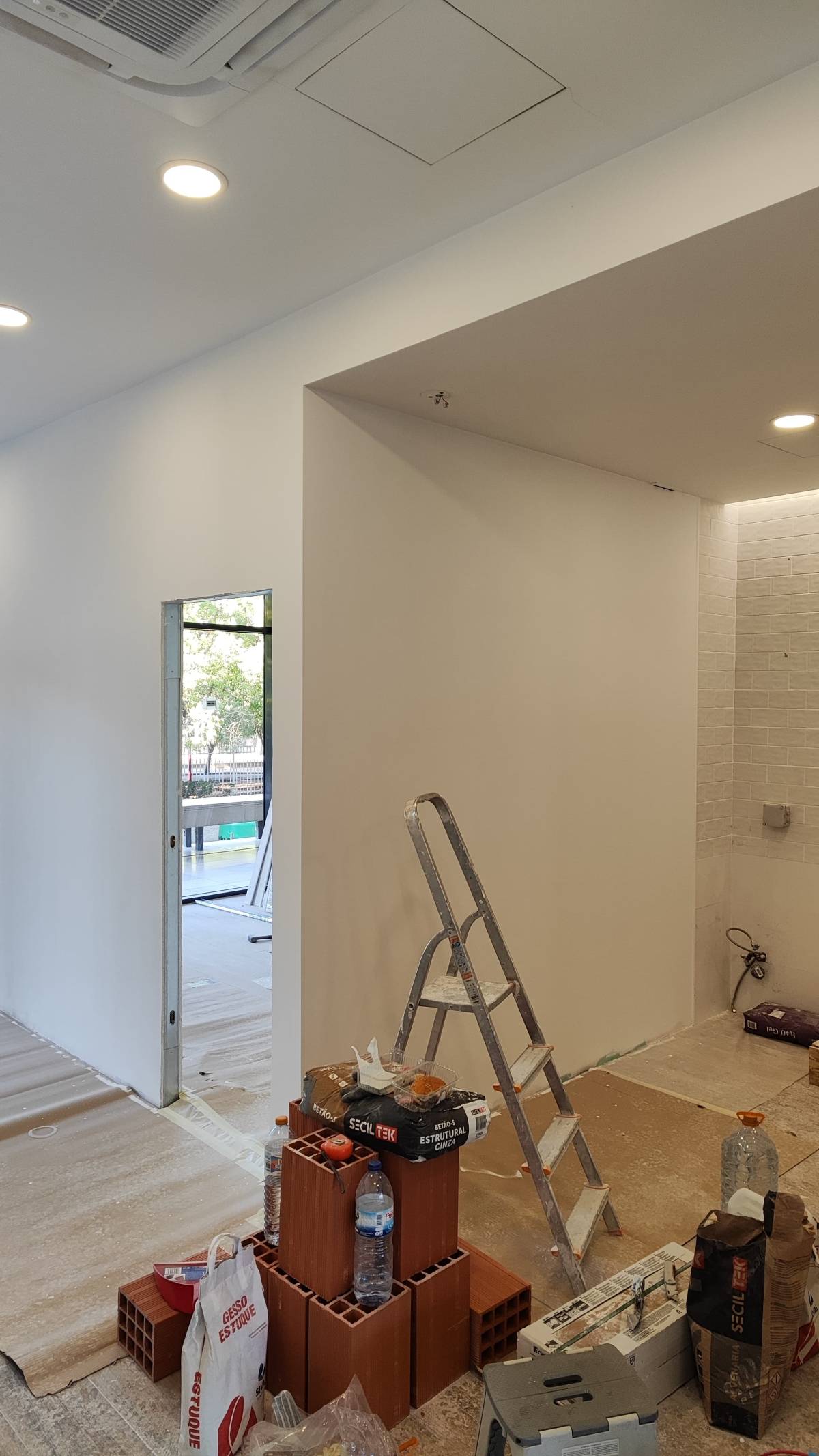 Gramacho Remodelações - Loures - Instalação ou Substituição de Bomba de Água