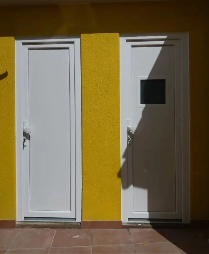 Lisboa Pvc - Sintra - Türen