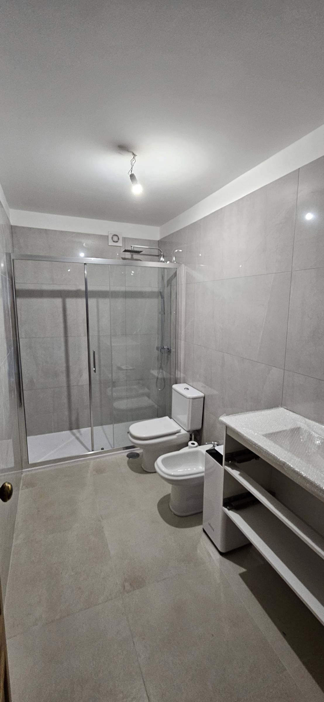 K4Services - Vila Nova de Gaia - Remodelação de Quarto