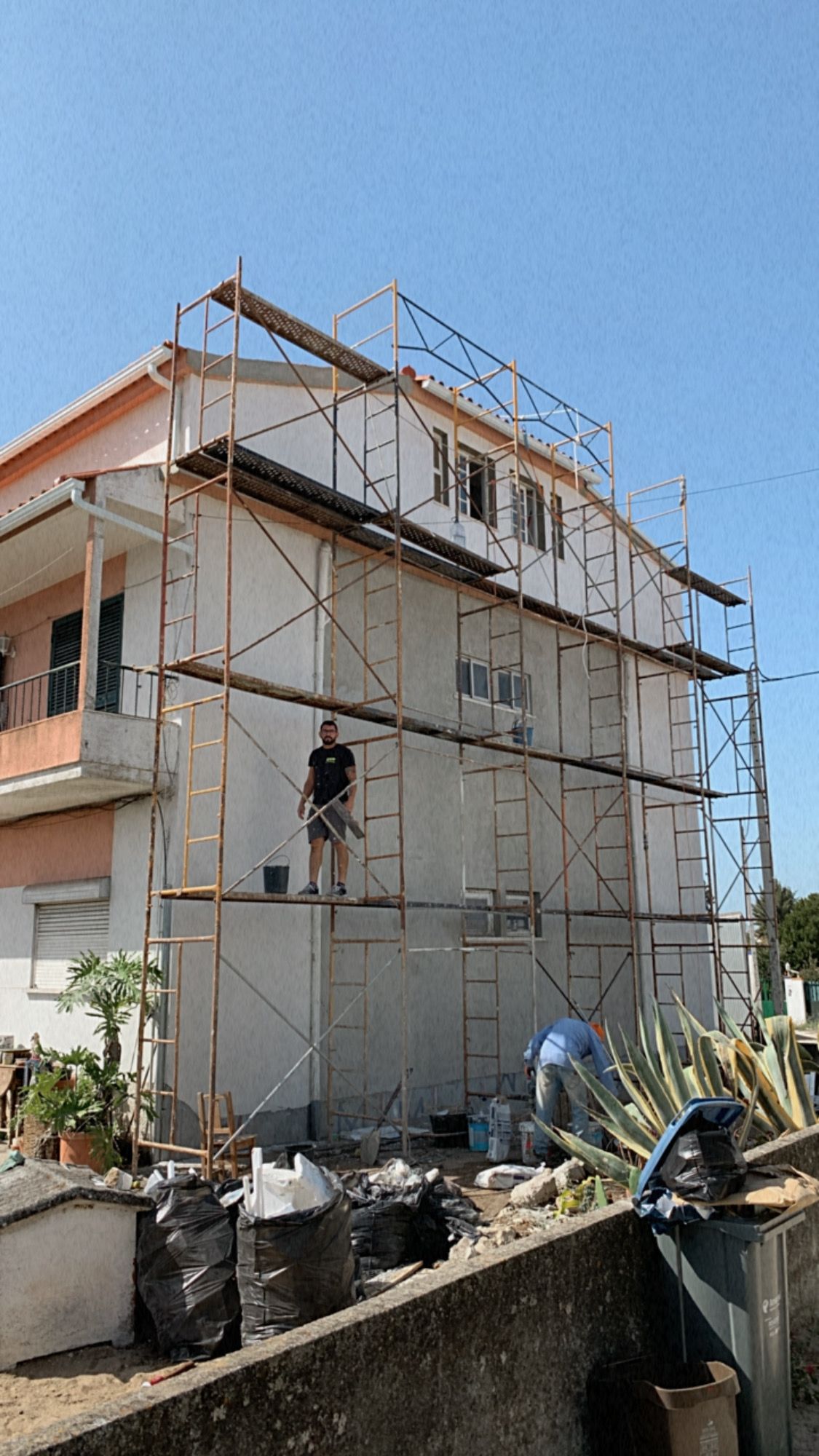 RealizeDecor - Palmela - New Home Construction