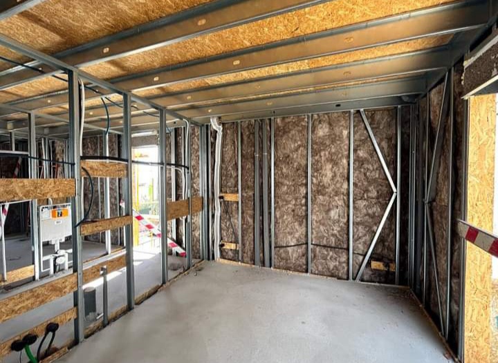 Remodela Valdir - Mafra - General Contracting