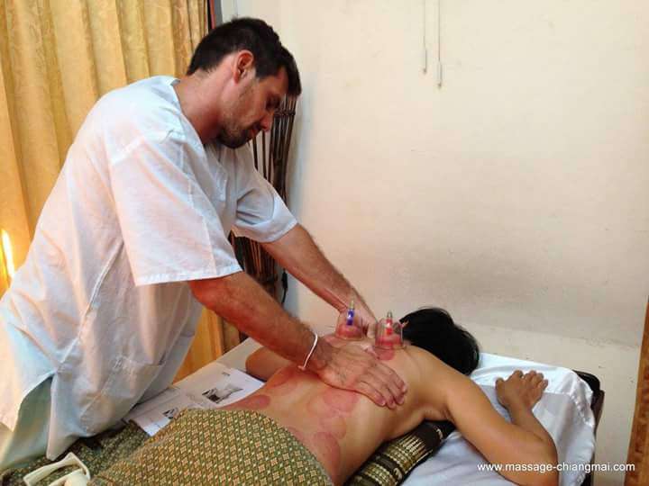 Rodrigo Lang - Braga - Deep Tissue Massage