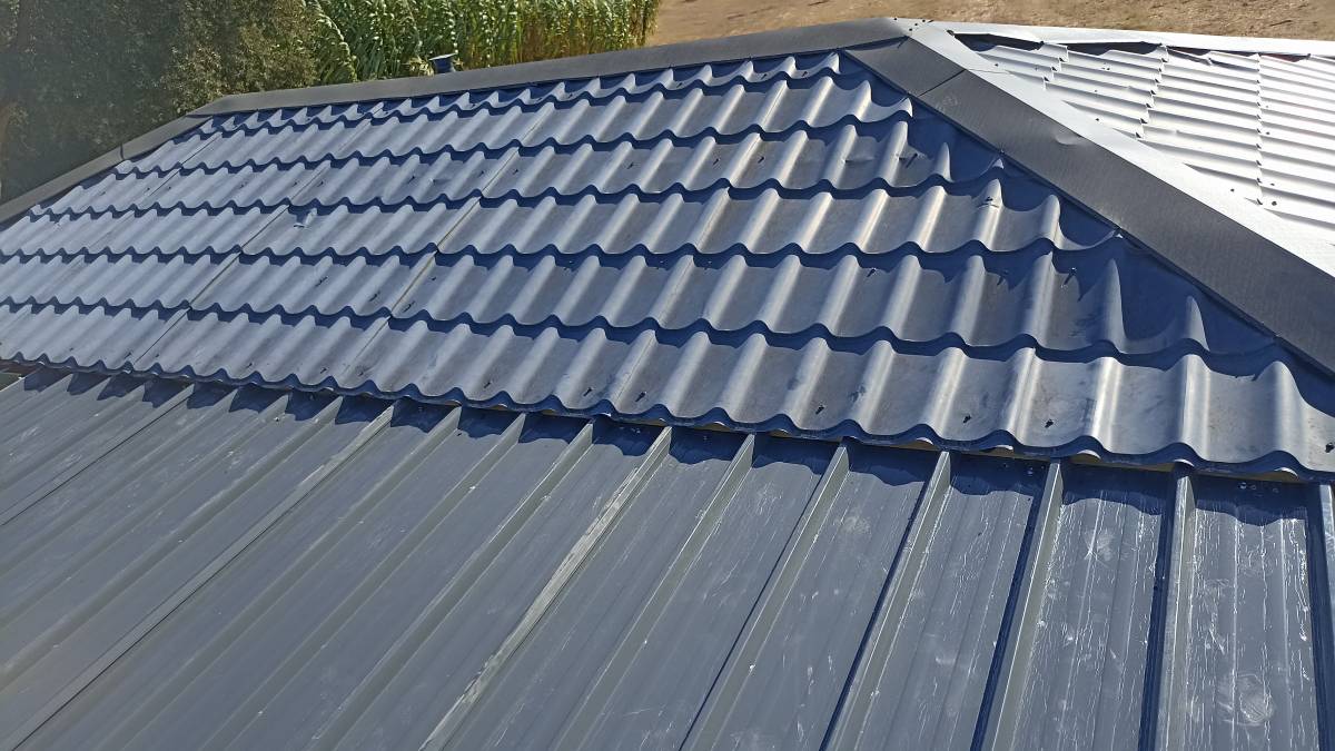 Bem estar remodelacoes - Palmela - Wood Siding
