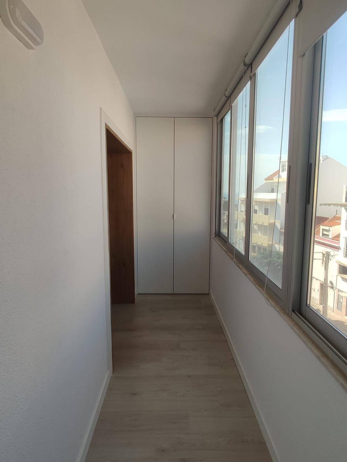 Ribeiro&Fortunas - Sesimbra - Caulking