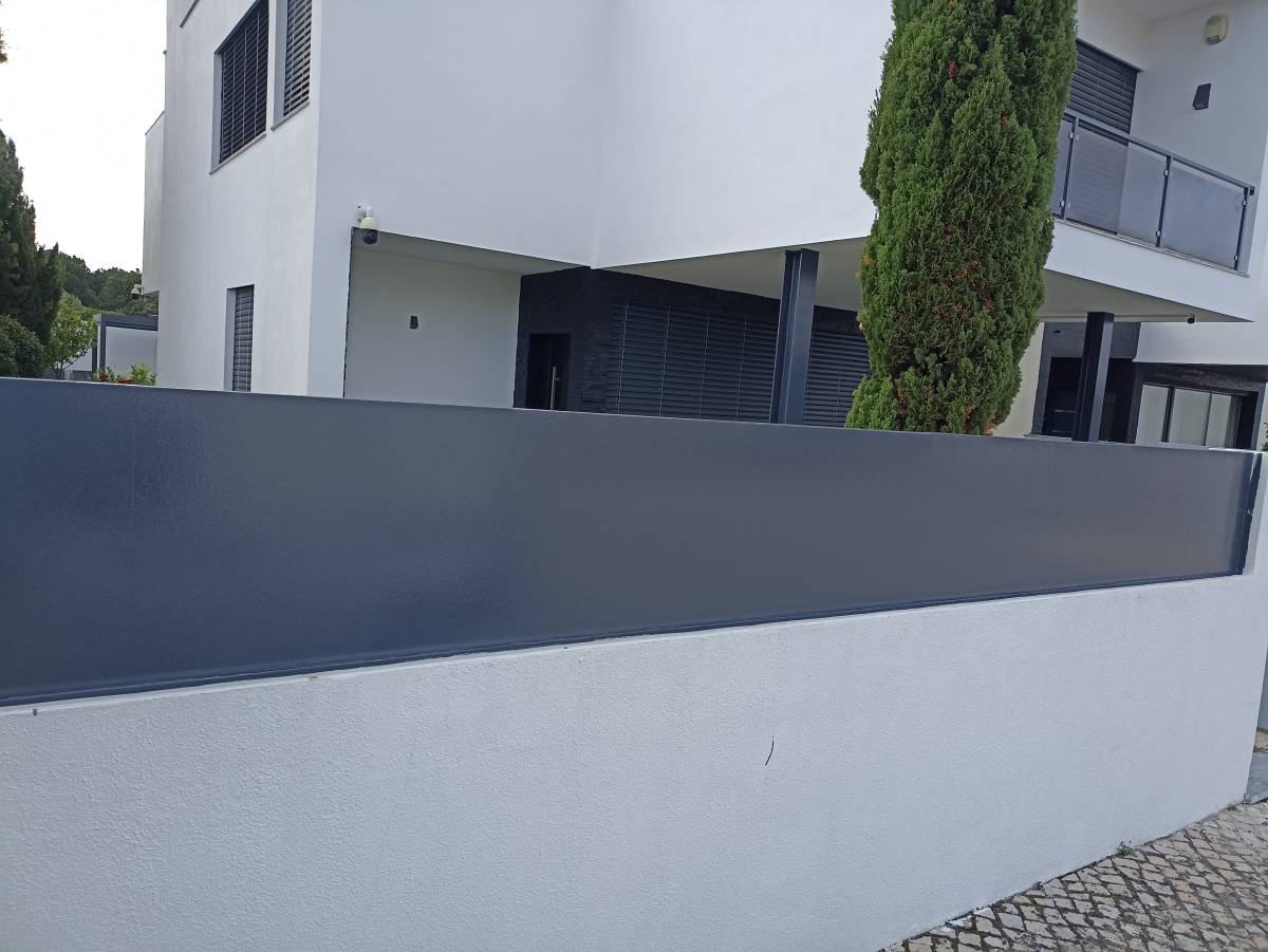 Bem estar remodelacoes - Palmela - Interior Wall Addition