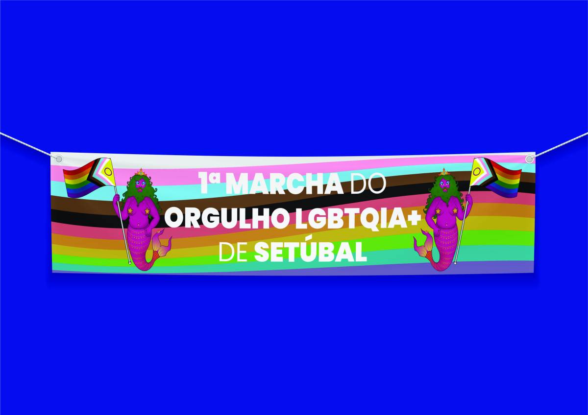 Aléxis di Tomás - Setúbal - Animação Gráfica
