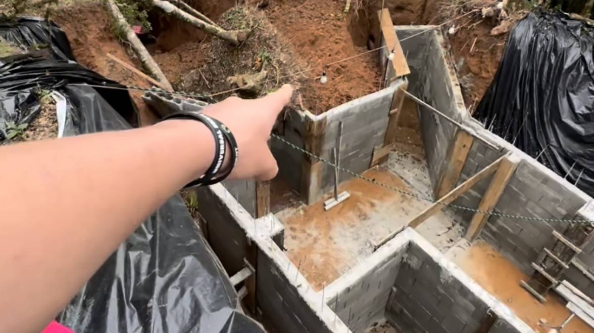 Oliveira Costa, Torres, Lda - Silves - Concrete Sawing