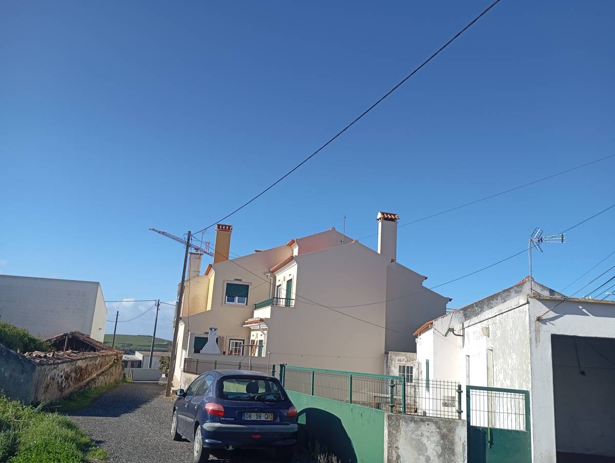 Remodela Valdir - Mafra - Roofing