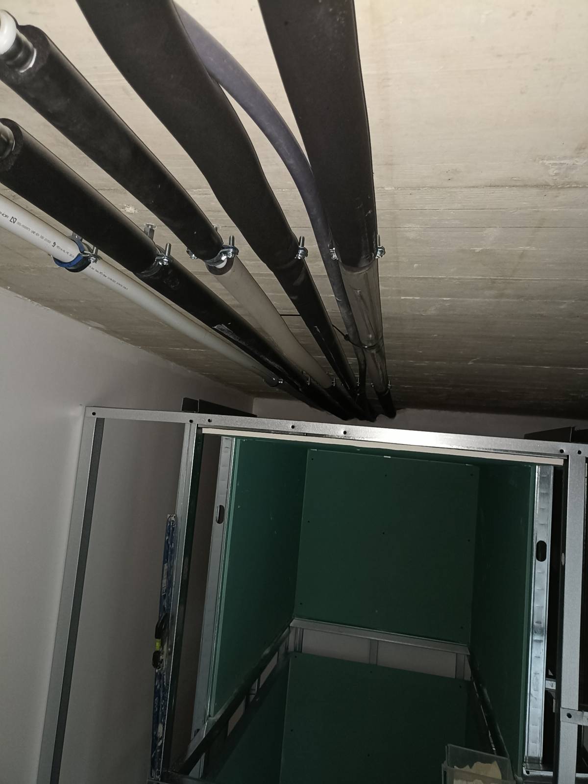 Bem estar remodelacoes - Palmela - Cabinet Repair