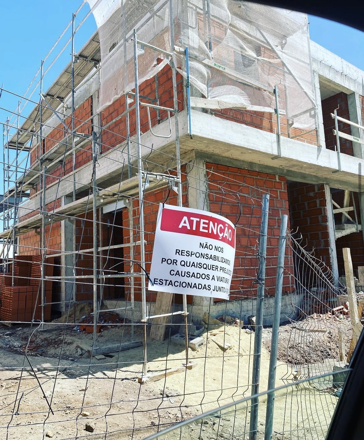Nuno miguel barão - Odivelas - Asbestos Removal