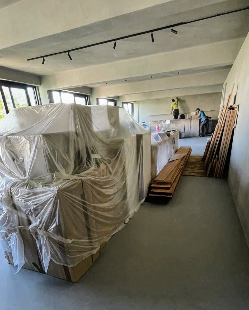 Prime construções - Amadora - Construcción de viviendas