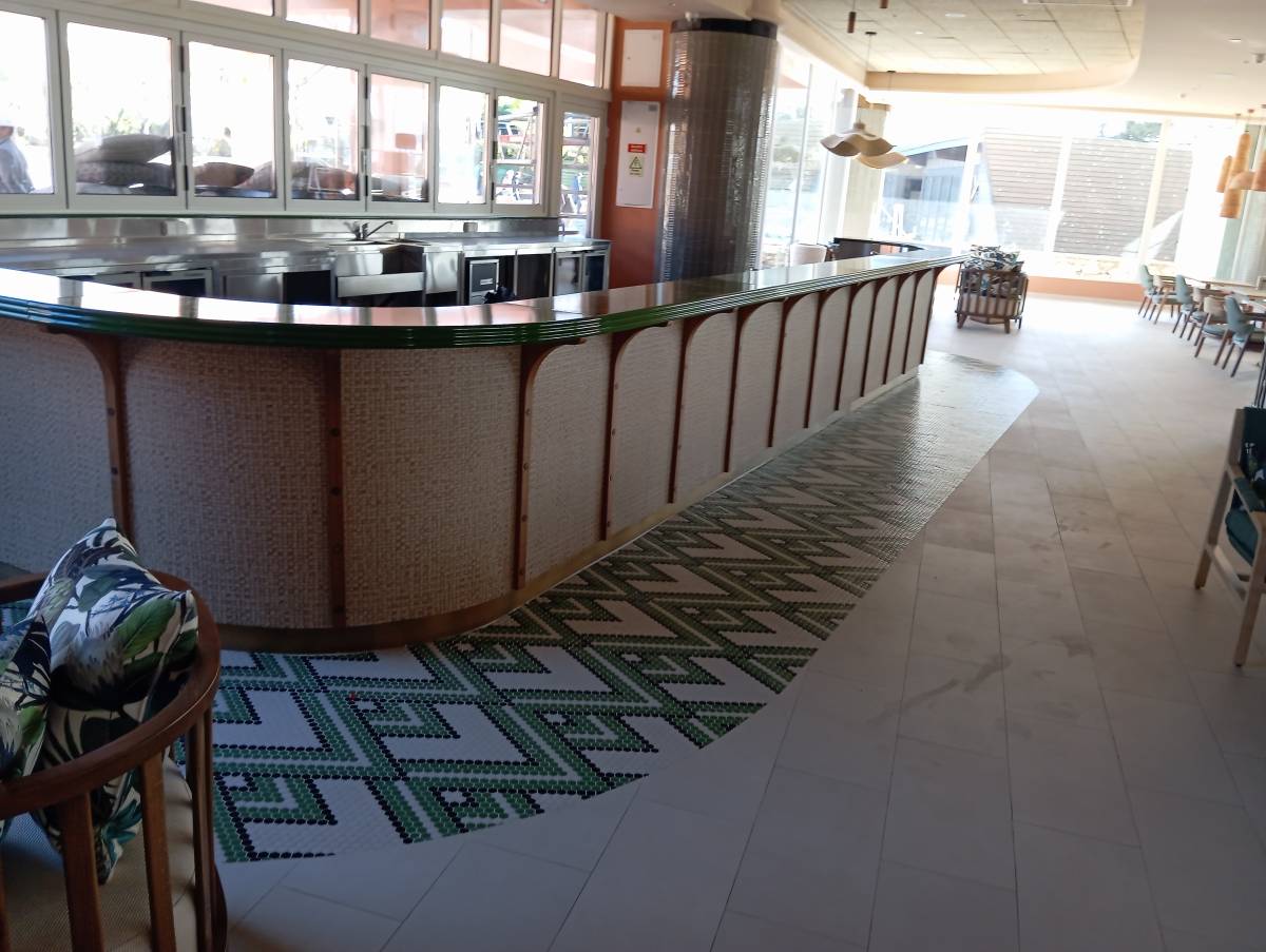 Silente fronteira carpentry lda - Albufeira - TV Mounting