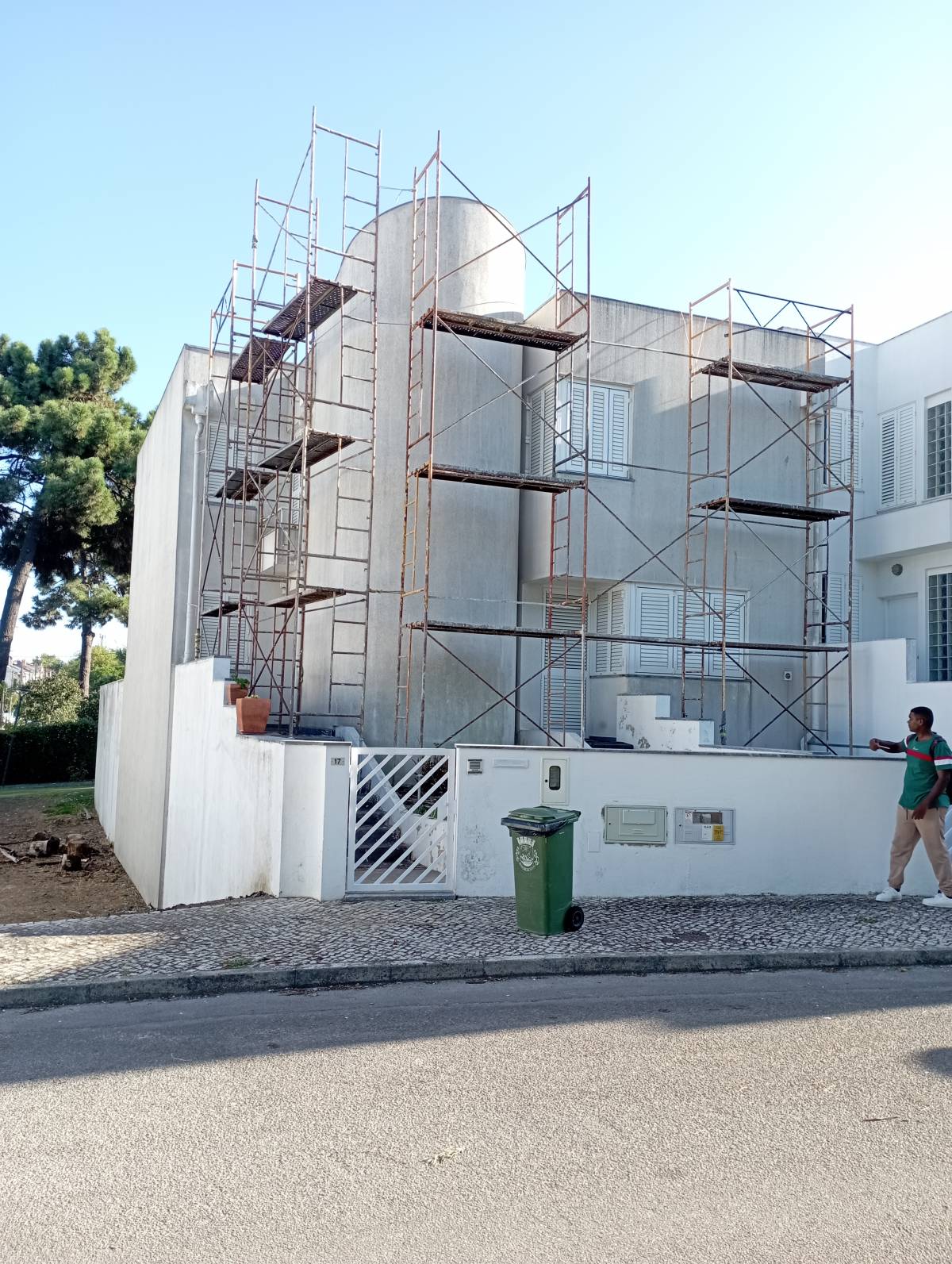 RealizeDecor - Palmela - Demolition Services