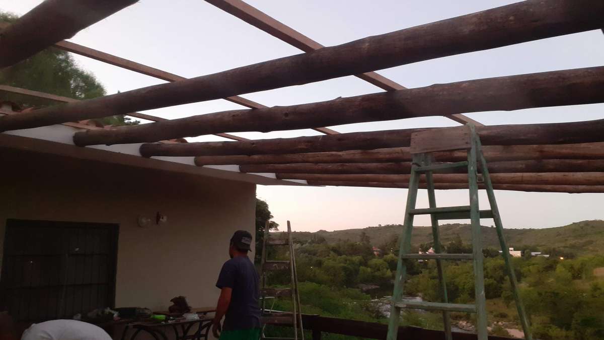 AIL-JON Pinturas - Carregal do Sal - Kitchen Remodel