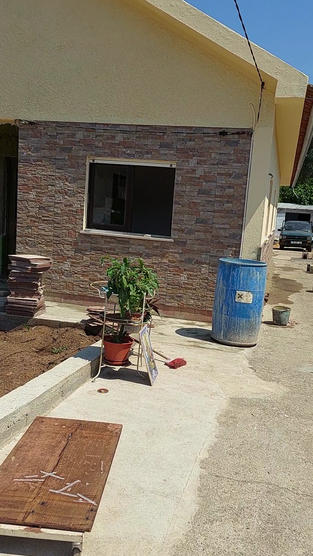 Fábio Chipelo - Murtosa - Bathroom Tiling