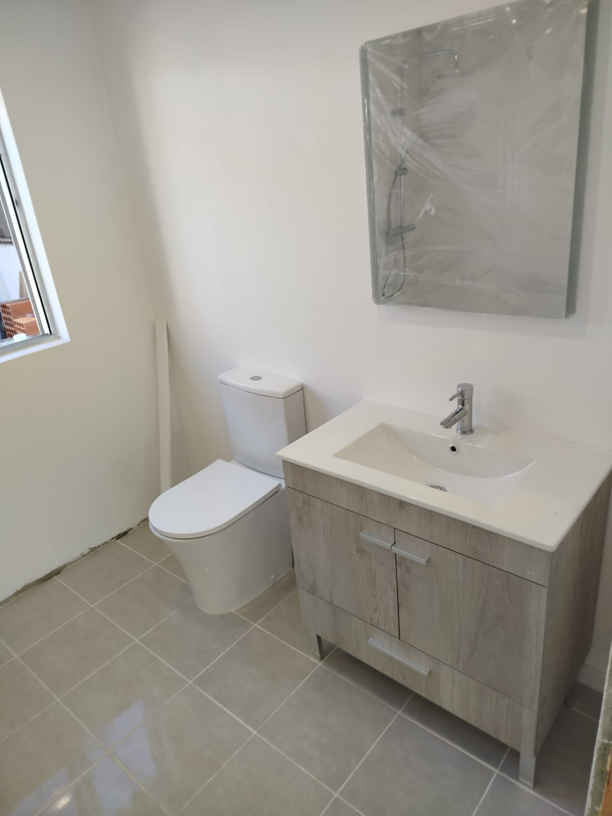 RR - Leiria - Cabinet Refacing