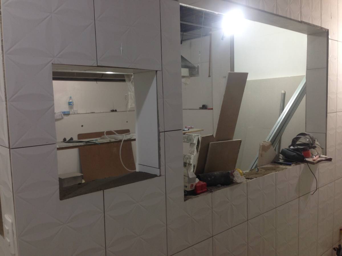 Gabriel fanzeres - Caminha - Réparation de lavabo et robinet