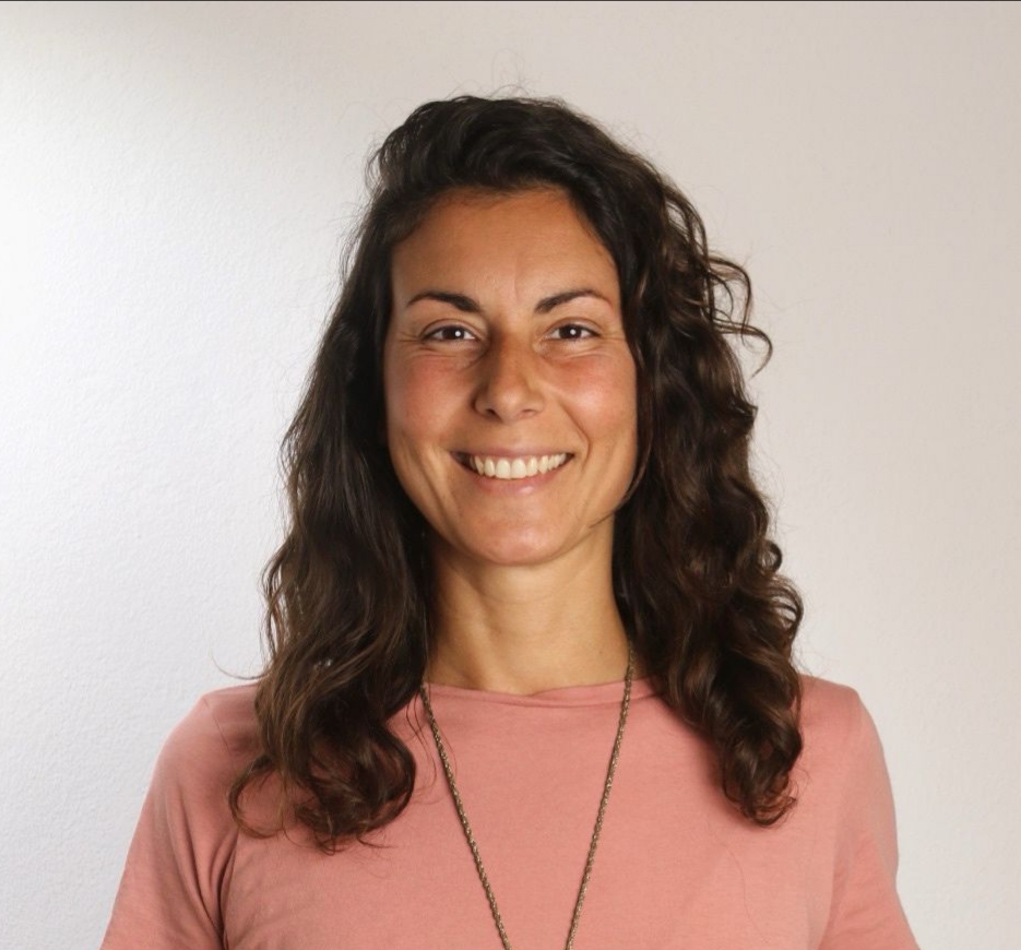 Raquel - Abrantes - Alternative Healing and Hypnoteraphy