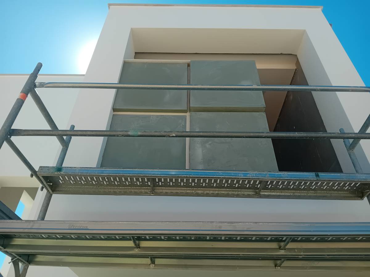 Hugo Silva - Nazaré - Remodelación de baños