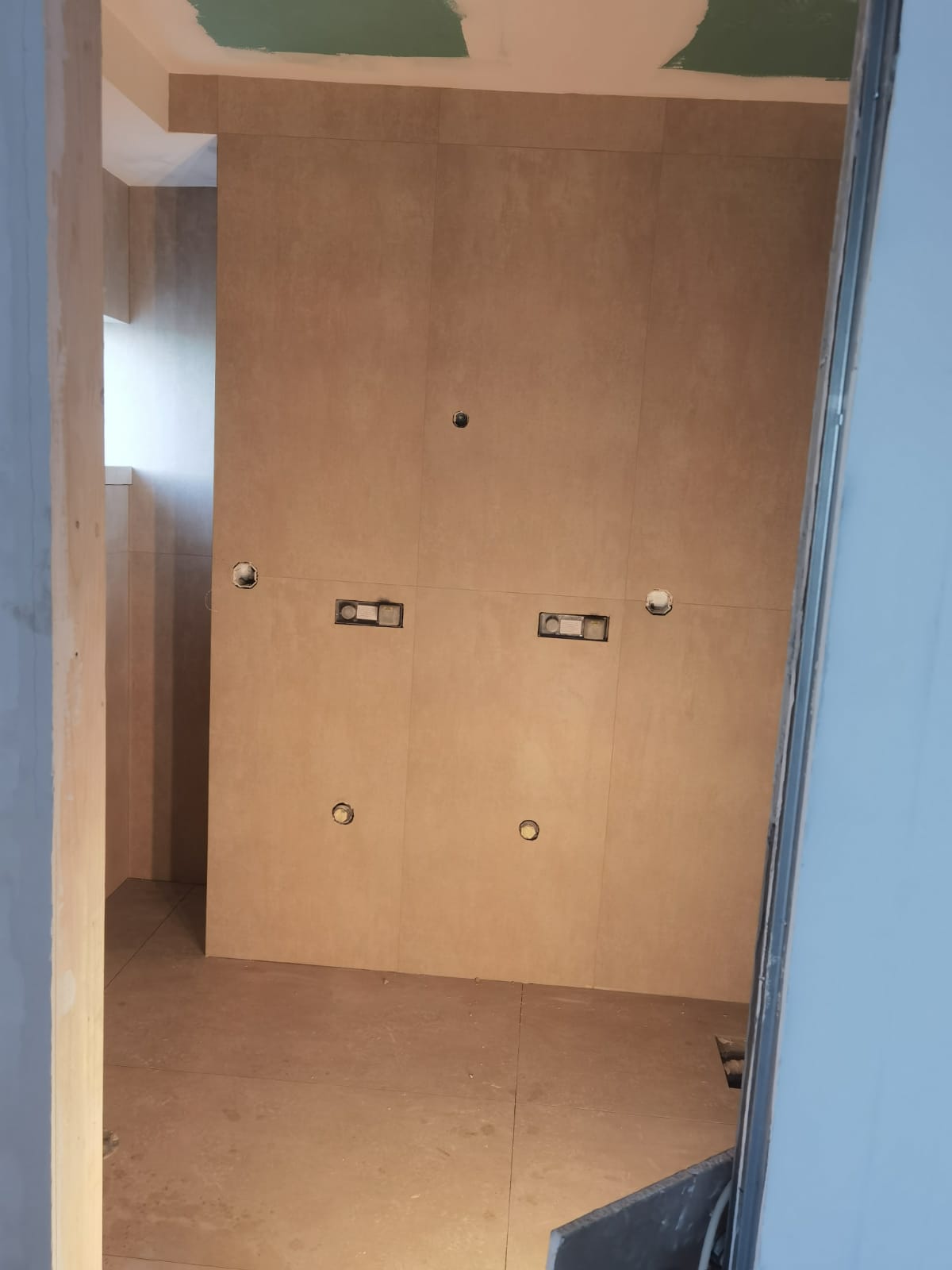 Edson - Oeiras - Montaje de equipamientos o muebles de exteriores