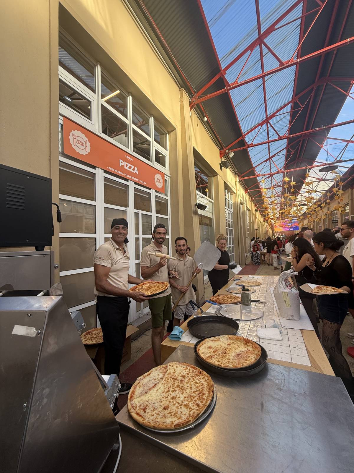 Eventos Casa Mia - Vila Nova de Gaia - Catering Service für Hochzeit