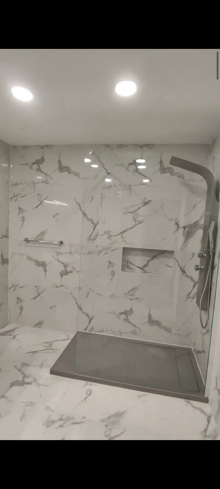 Gramacho Remodelações - Loures - Reparação de Sanita