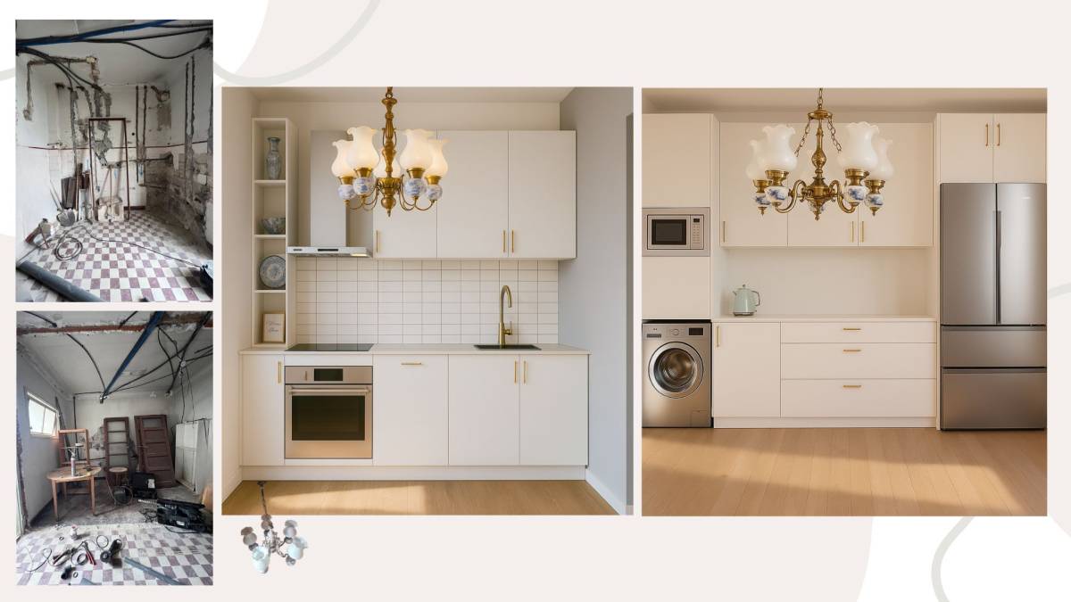 Inchdesign - Maia - Valorización Inmobiliaria