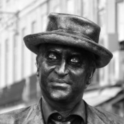 Staticman - Mafra - Impersonating