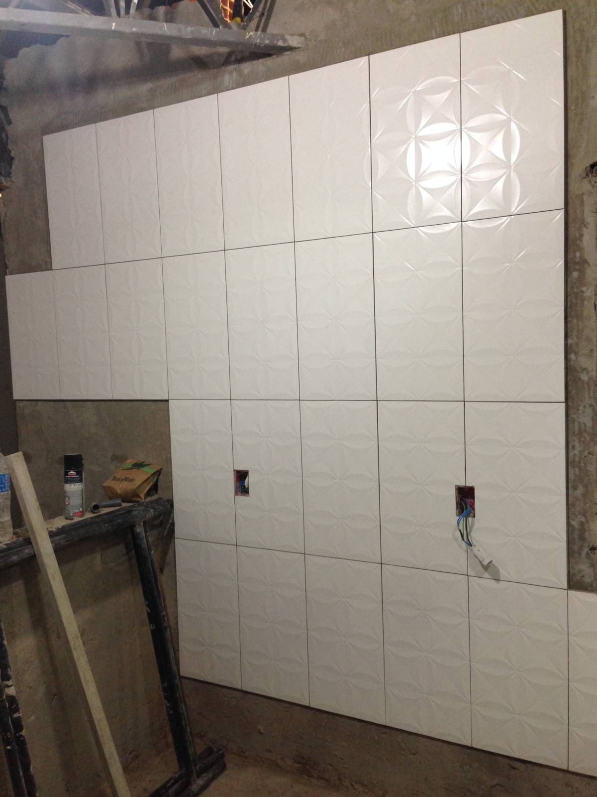 Gabriel fanzeres - Caminha - Installation de stores
