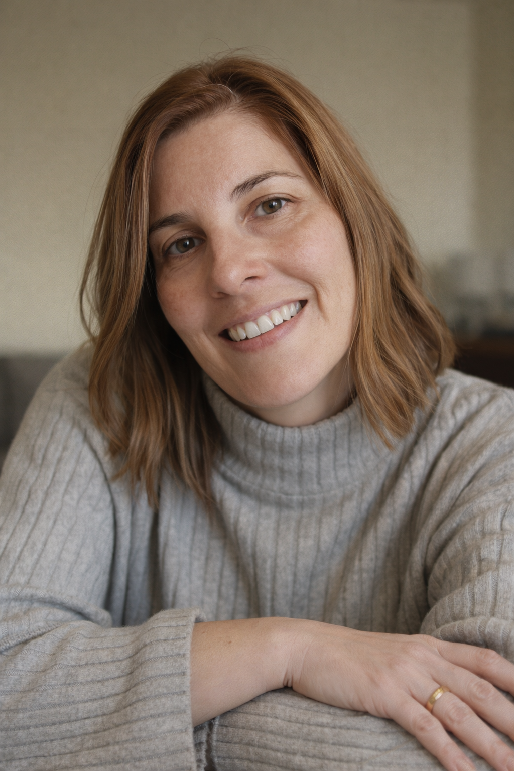 Andreia A. - Vila Franca de Xira - Paseador de perros