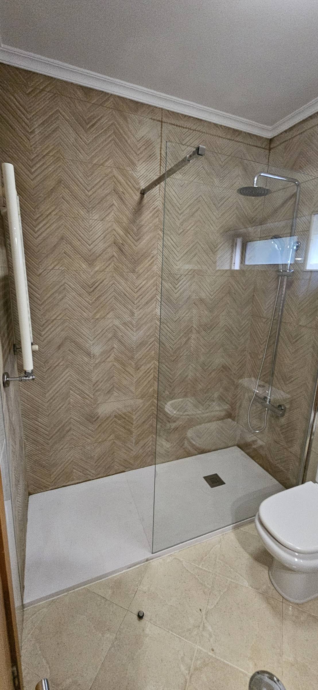 K4Services - Vila Nova de Gaia - Remodelação de Casa de Banho