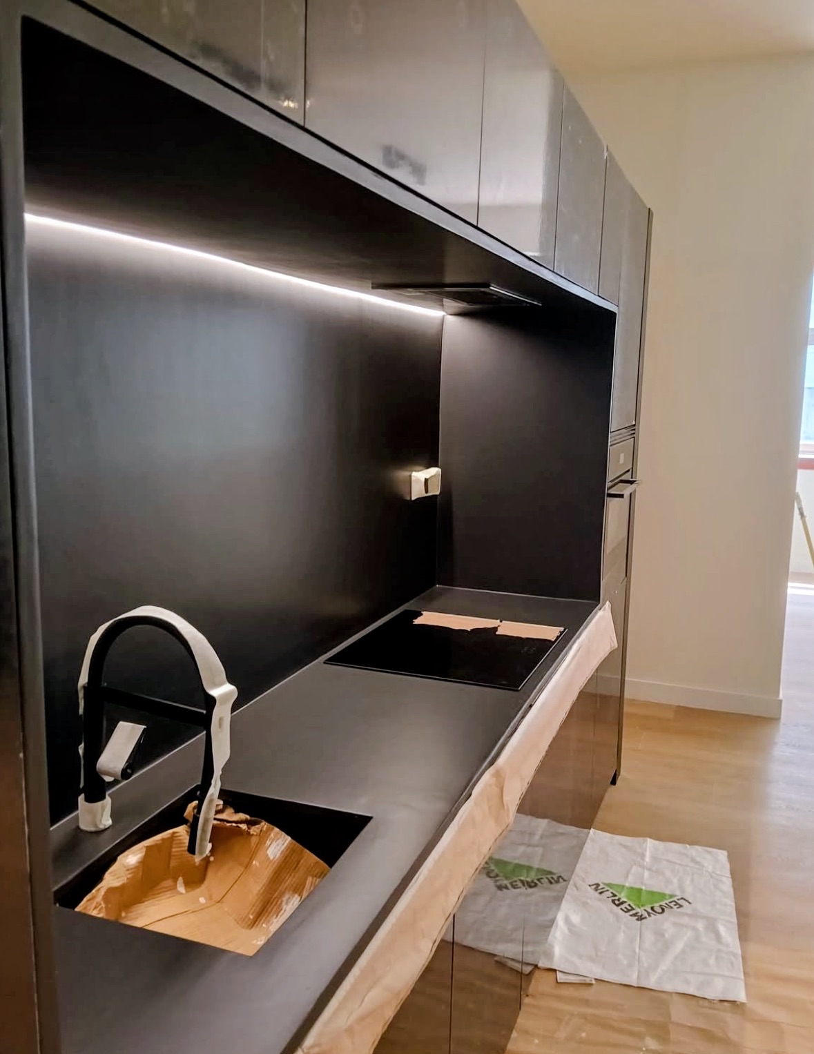 Prime construções - Amadora - Remodelación de habitaciones