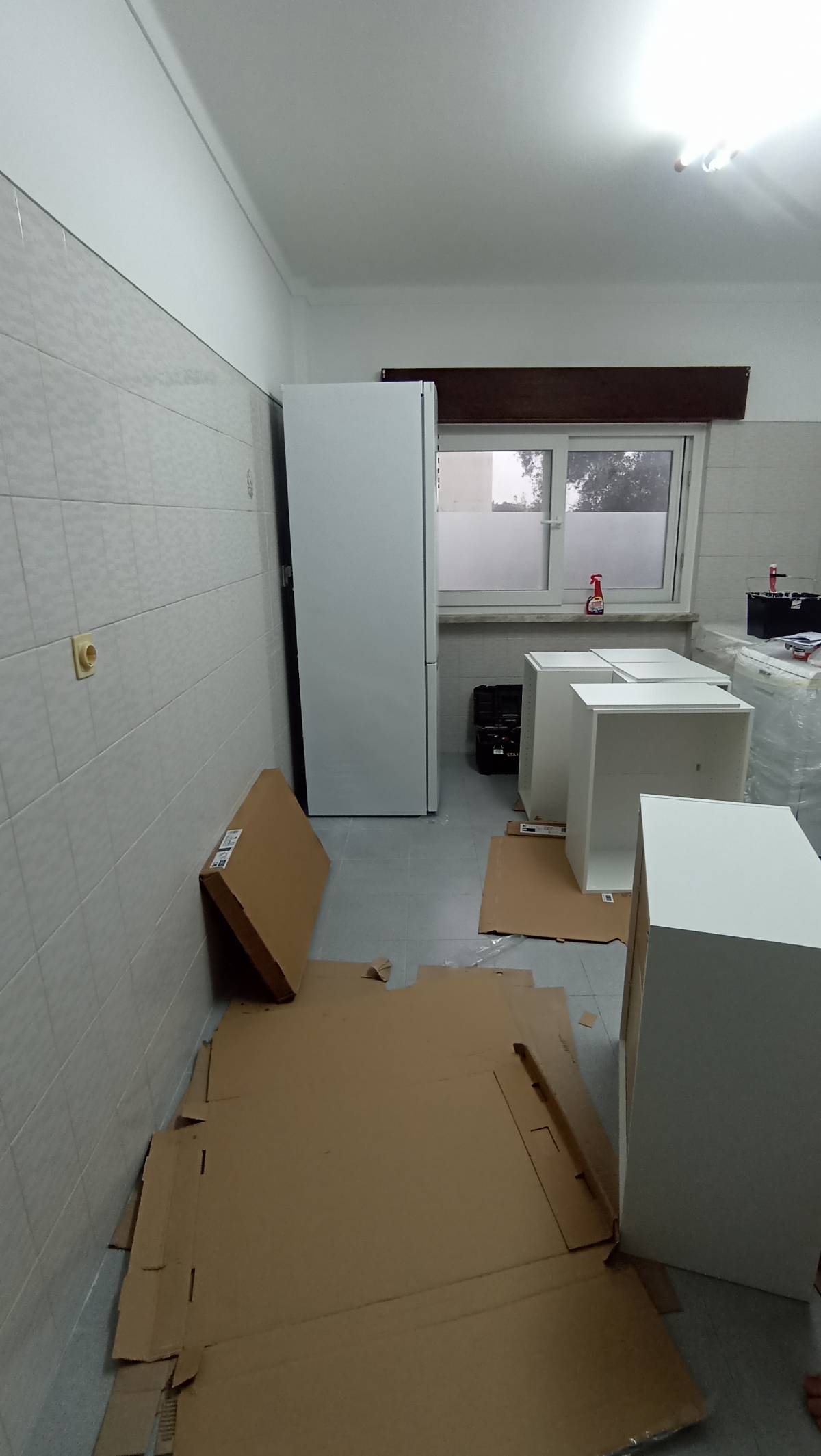 Bem estar remodelacoes - Palmela - Home Improvements