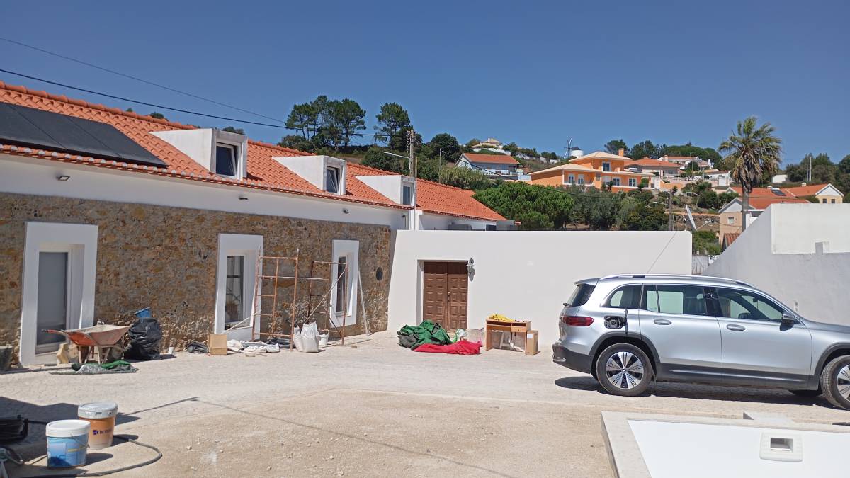 Remodela Valdir - Mafra - Remodel a Room