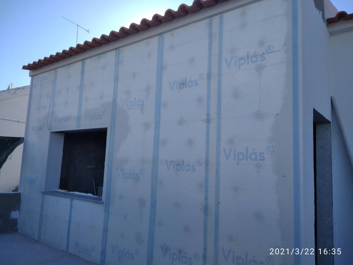 DSVConstruçõesLda. - Évora - Home Waterproofing