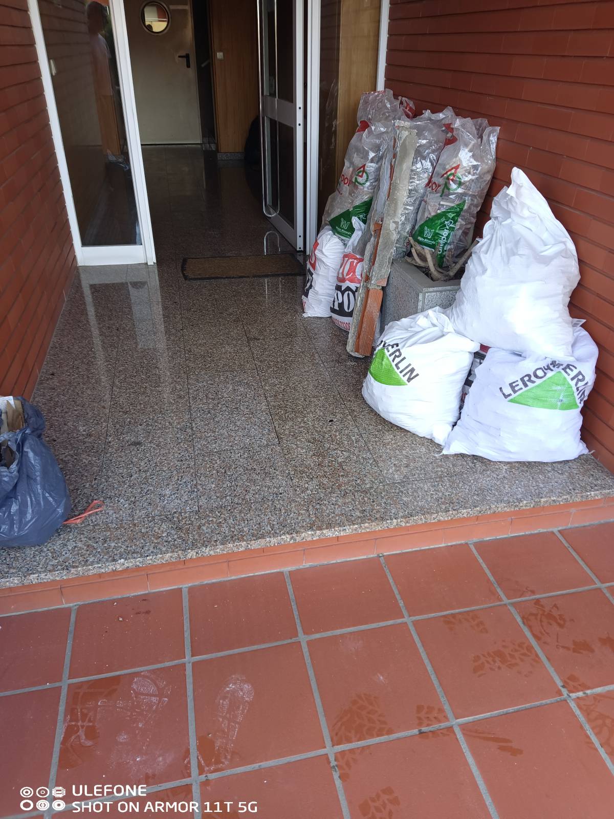 Miguel - Maia - Pintura de Portas