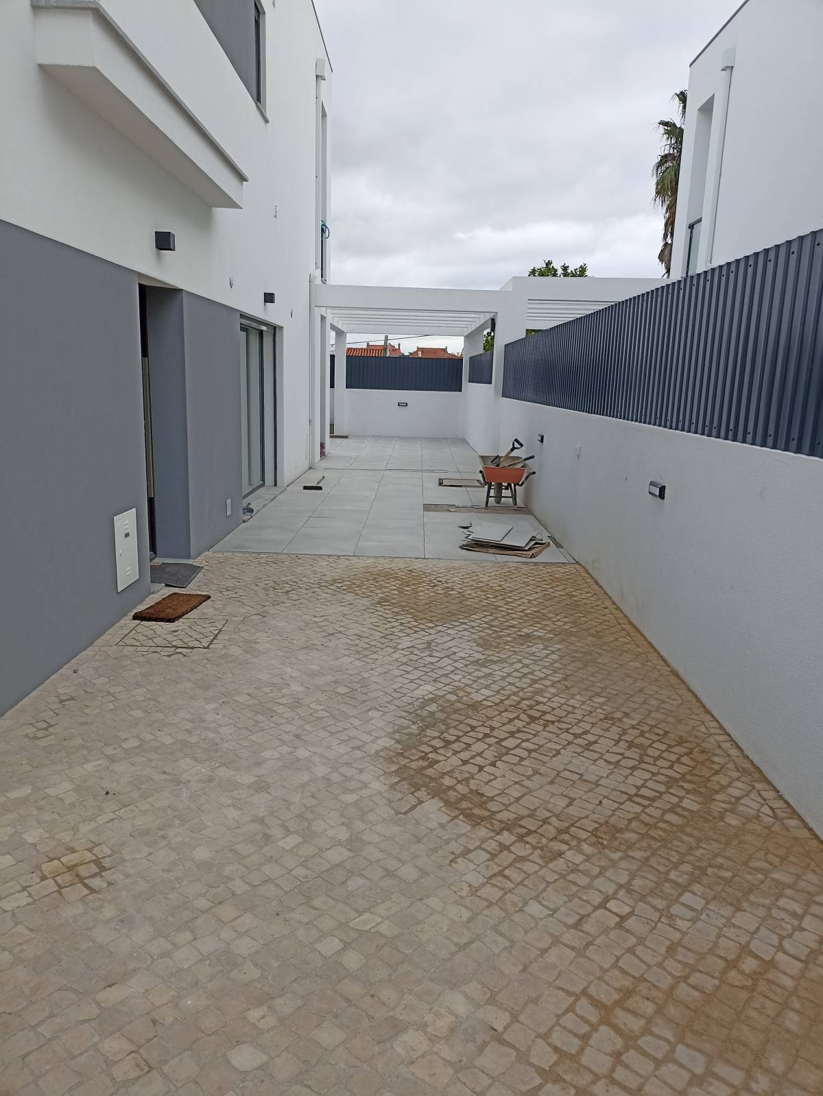 Bem estar remodelacoes - Palmela - Architectural Services