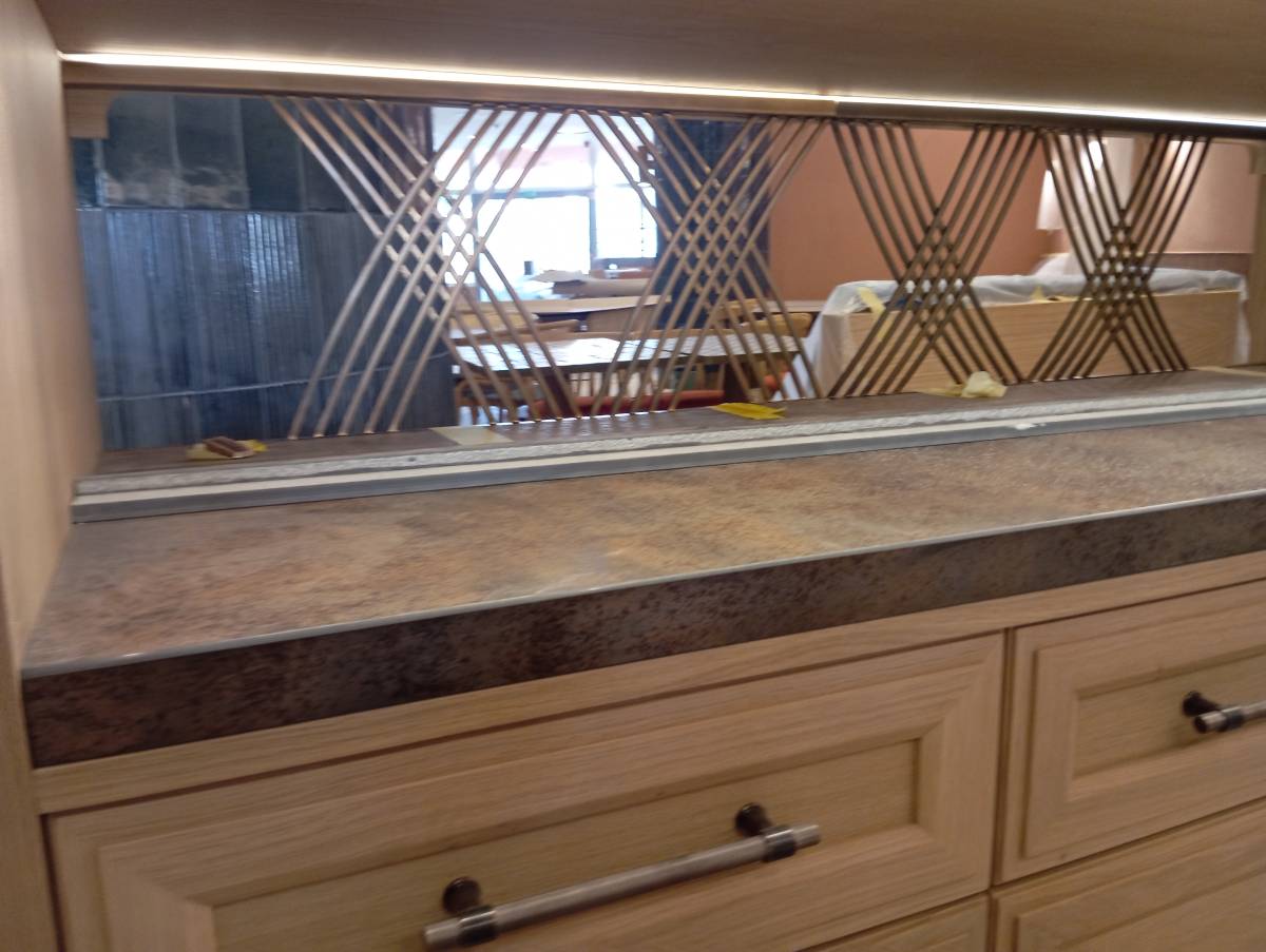 Silente fronteira carpentry lda - Albufeira - Railing Repair