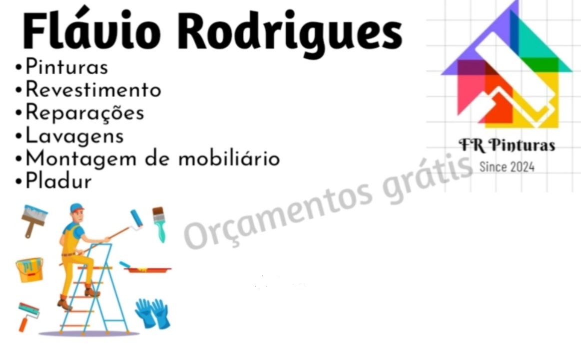 Flavio - Entroncamento - Fitness Equipment Assembly