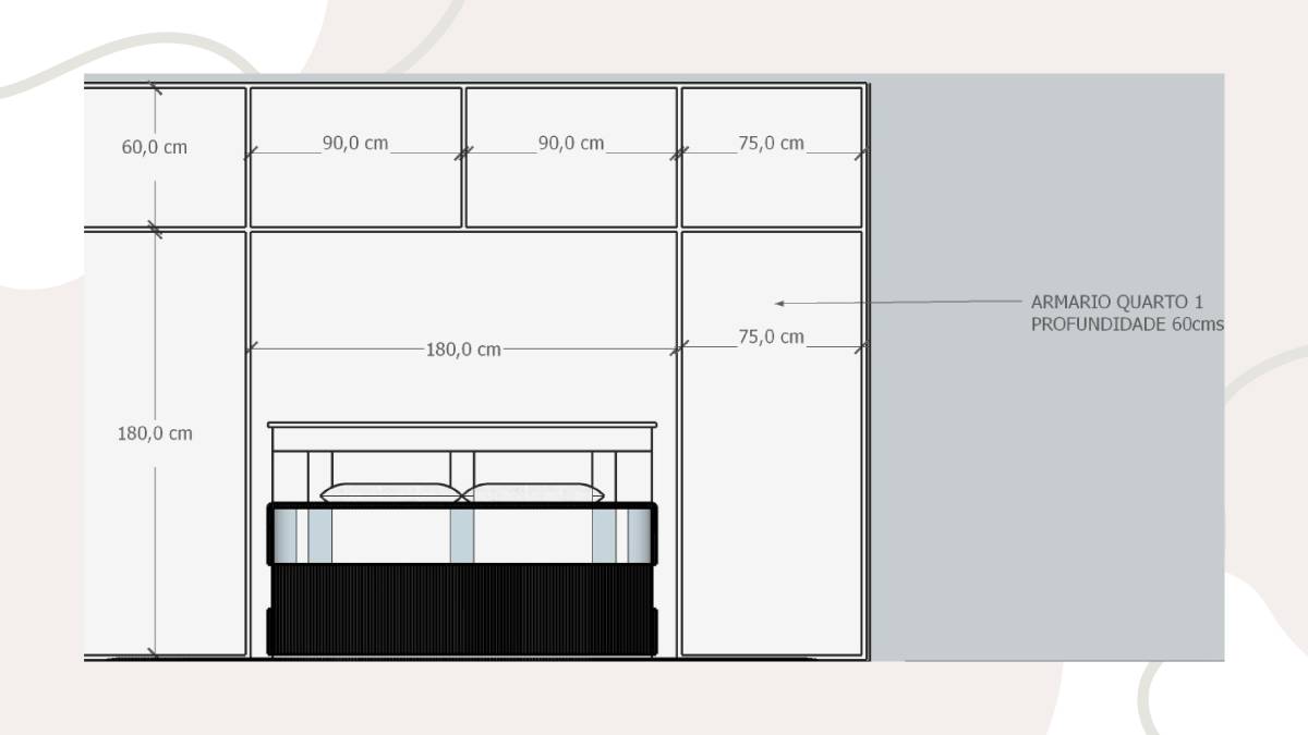 Inchdesign - Maia - Diseño de interiores