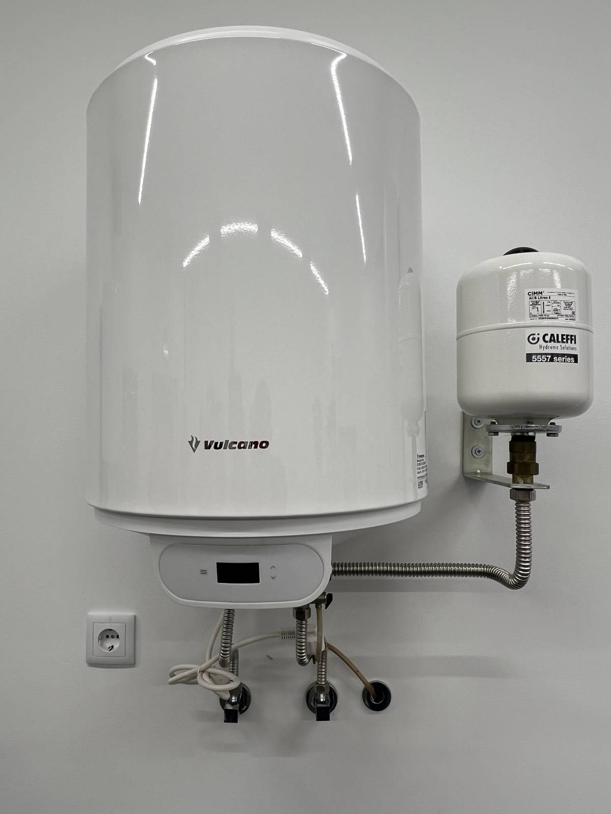 ReparaEasy - Sintra - Water Heater Installation